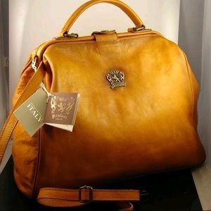 ❤️ Pratesi Firenze Bag